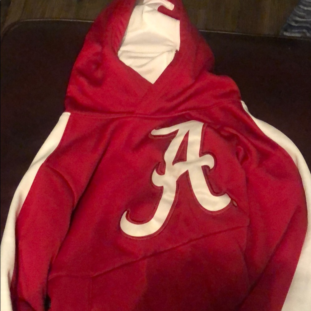 Alabama Crimson Tide sweatshirt